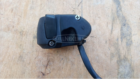 Malaguti Madison K 400 kormánykapcsoló balos - 4/6