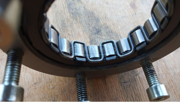 Malaguti Madison K 400 szabadonfutó - 8/9