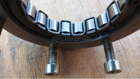 Malaguti Madison K 400 szabadonfutó - 9/9