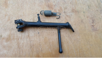 Malaguti Madison K 400 oldaltámasz