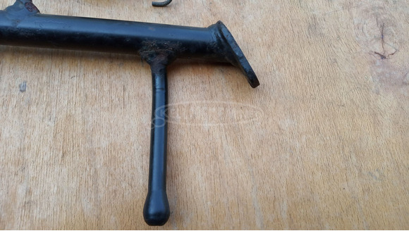 Malaguti Madison K 400 oldaltámasz - 3/7