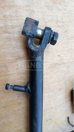 Malaguti Madison K 400 oldaltámasz - 6/7