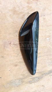 Malaguti Madison K 400 első idomra műanyag balos