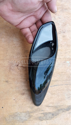 Malaguti Madison K 400 első idomra műanyag balos - 2/6