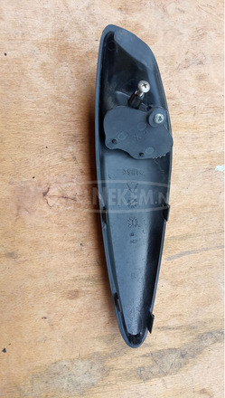 Malaguti Madison K 400 első idomra műanyag balos - 4/6