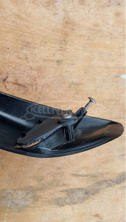 Malaguti Madison K 400 első idomra műanyag balos - 6/6