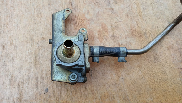 Malaguti Madison K 400 kartergáz membrán - 3/6