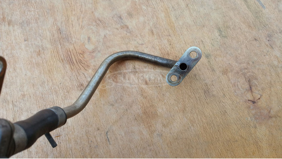 Malaguti Madison K 400 kartergáz membrán - 4/6