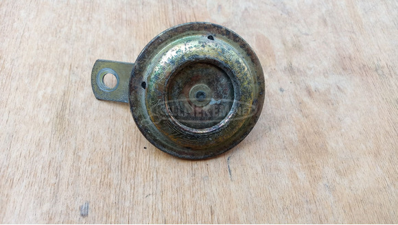 Malaguti Madison K 400 duda - 1/4