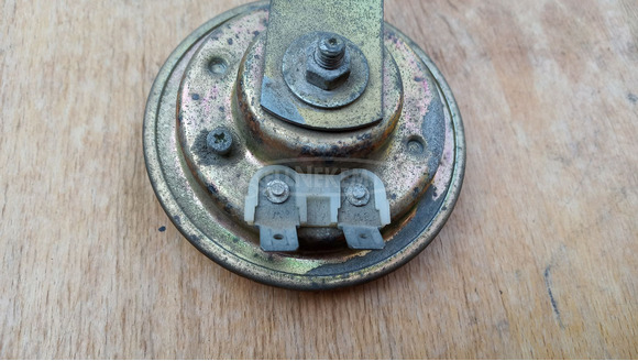 Malaguti Madison K 400 duda - 3/4