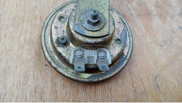 Malaguti Madison K 400 duda