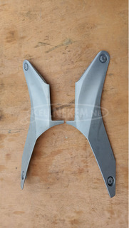 Malaguti Madison K 400 idom pár