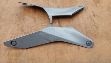 Malaguti Madison K 400 idom pár