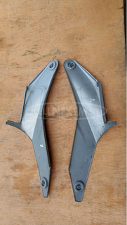 Malaguti Madison K 400 idom pár