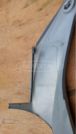 Malaguti Madison K 400 idom pár - 6/8