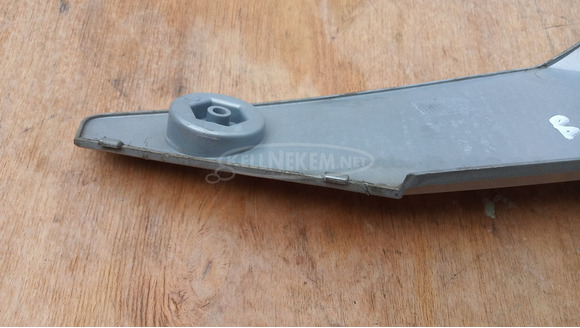 Malaguti Madison K 400 idom pár - 7/8