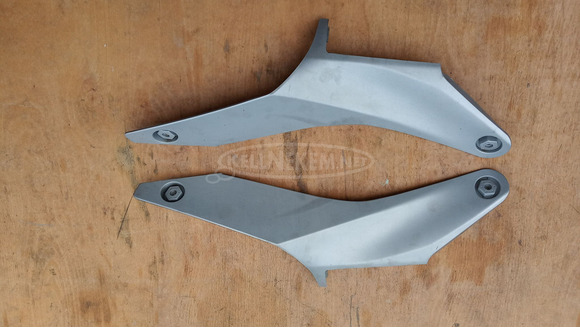 Malaguti Madison K 400 idom pár - 8/8