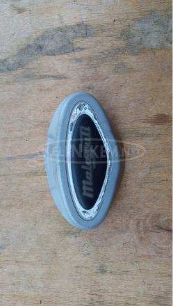 Malaguti Madison K 400 kormányidom közép - 1/5