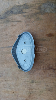 Malaguti Madison K 400 kormányidom közép