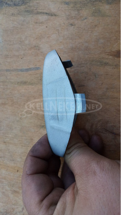 Malaguti Madison K 400 kormányidom közép - 5/5