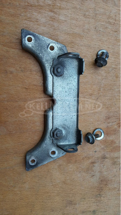 Malaguti Madison K 400 ülés zsanér - 2/4