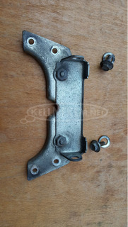 Malaguti Madison K 400 ülés zsanér