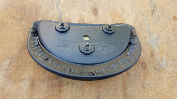 Kymco Grand Dink 125 - 250 deréktámasz - 5/10