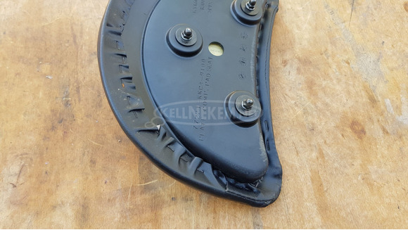 Kymco Grand Dink 125 - 250 deréktámasz - 6/10