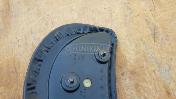 Kymco Grand Dink 125 - 250 deréktámasz - 7/10