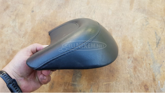 Kymco Grand Dink 125 - 250 deréktámasz - 8/10