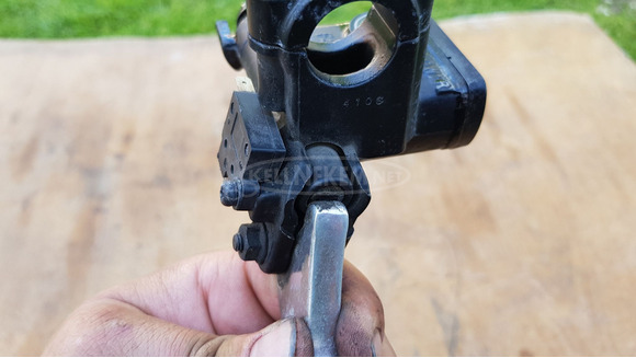 Kymco Grand Dink 250 főfékhenger jobbos - 6/8