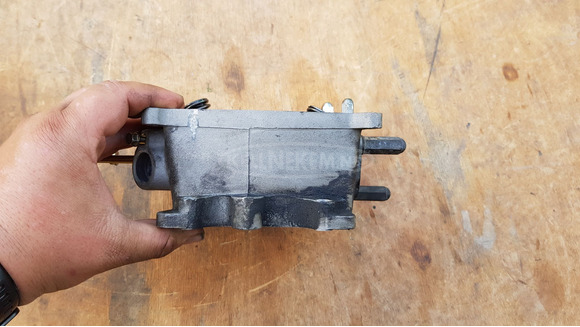 Kymco Grand Dink 250 hengerfej - 4/10