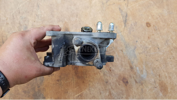 Kymco Grand Dink 250 hengerfej - 5/10