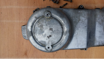 Kymco Grand Dink 250 kuplung fedél