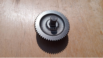 Kymco Grand Dink 250 közlőkerék