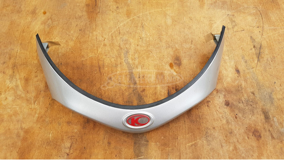 Kymco Grand Dink 125 - 250 plexi takaró idom - 1/9