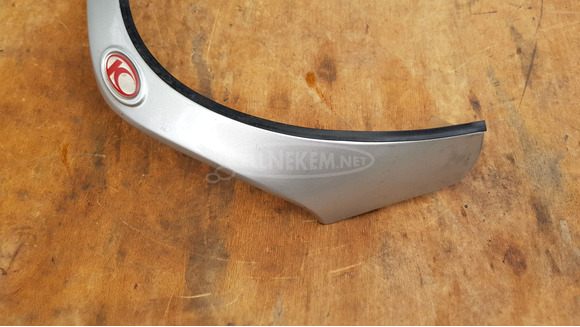 Kymco Grand Dink 125 - 250 plexi takaró idom - 2/9