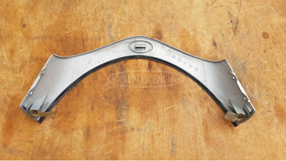 Kymco Grand Dink 125 - 250 plexi takaró idom - 4/9