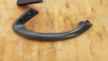 Kymco Grand Dink 125 - 250 hátsó kapaszkodó pár