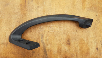 Kymco Grand Dink 125 - 250 hátsó kapaszkodó pár