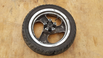 Kymco Grand Dink 250 első kerék