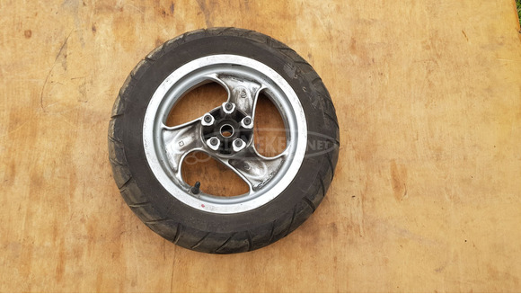 Kymco Grand Dink 250 hátsó kerék - 1/9