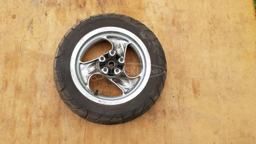 Kymco Grand Dink 250 hátsó kerék