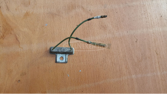 Kymco Grand Dink 250 ellenállás - 1/3