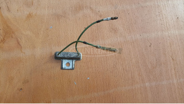 Kymco Grand Dink 250 ellenállás