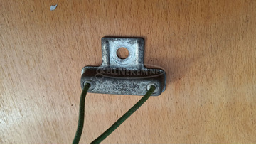 Kymco Grand Dink 250 ellenállás