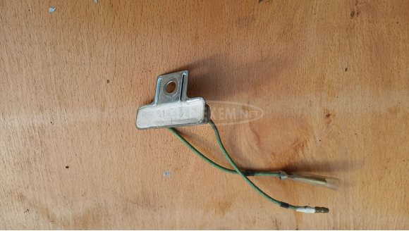 Kymco Grand Dink 250 ellenállás - 3/3