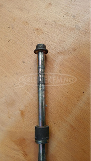 Kymco Grand Dink 250 első keréktengely