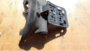 Kymco Grand Dink 125 - 250 hátsó sárvédő