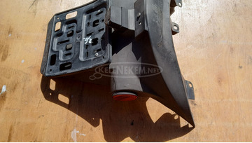 Kymco Grand Dink 125 - 250 hátsó sárvédő